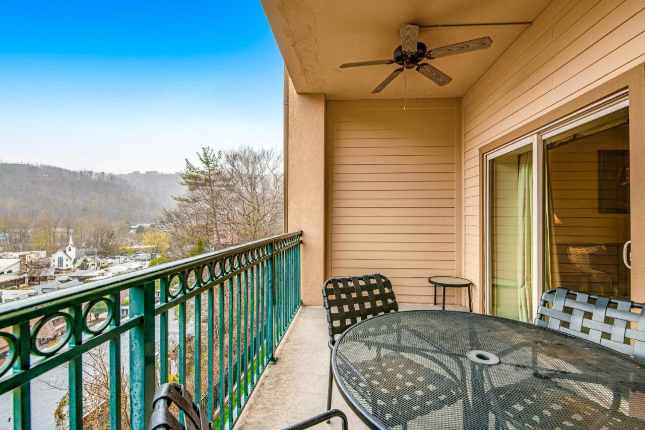 Summit Manor Condos Unit B3052 Gatlinburg Exterior foto