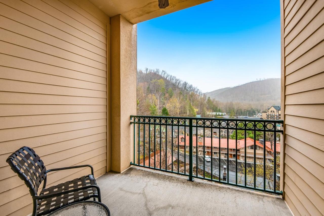 Summit Manor Condos Unit B3052 Gatlinburg Exterior foto